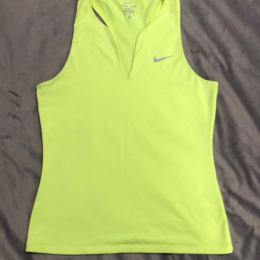 Nike Tank Top!